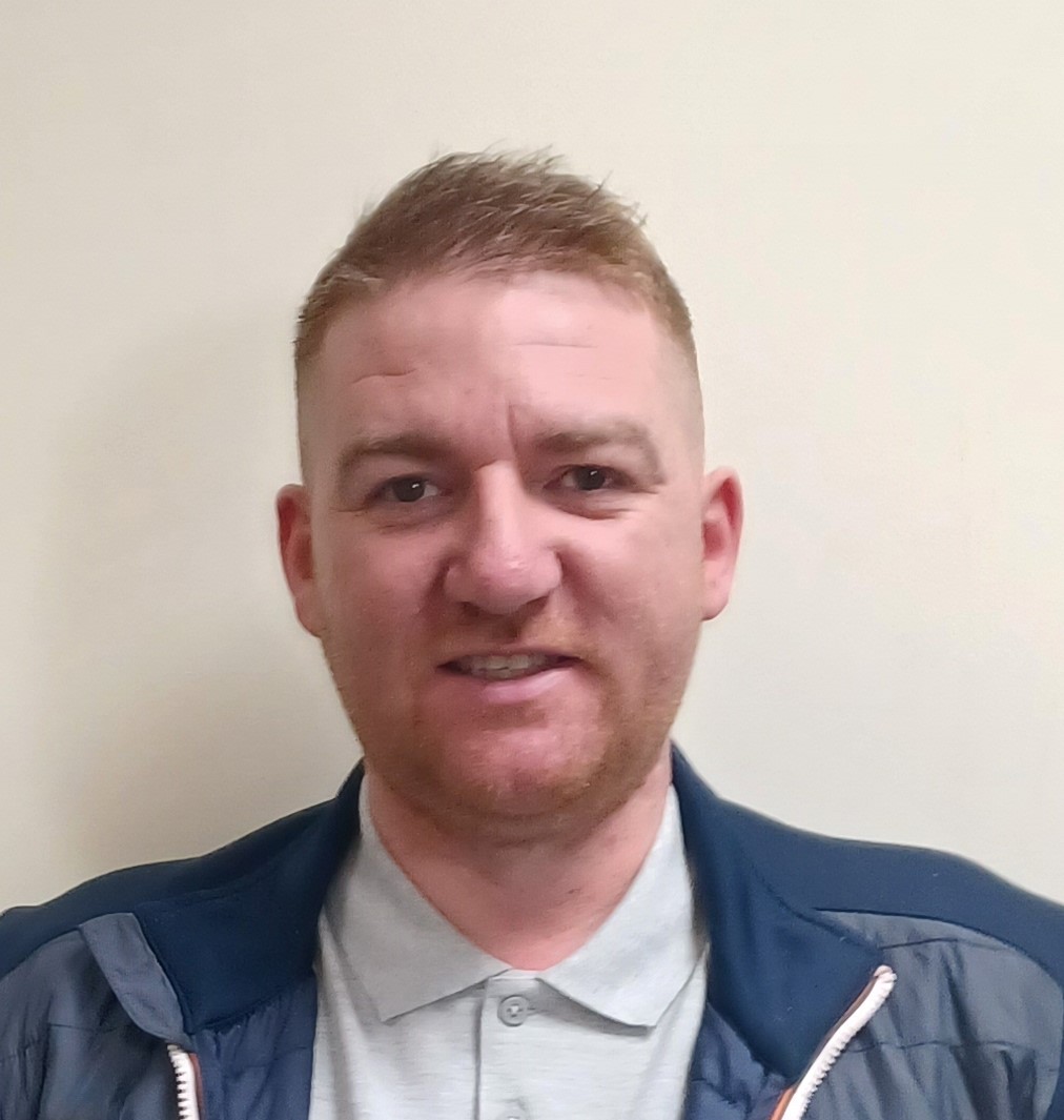 Gary Cameron