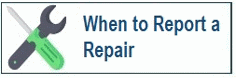 When to report a Repair