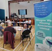 GWHA Tenants at the 2026-2027 AGM