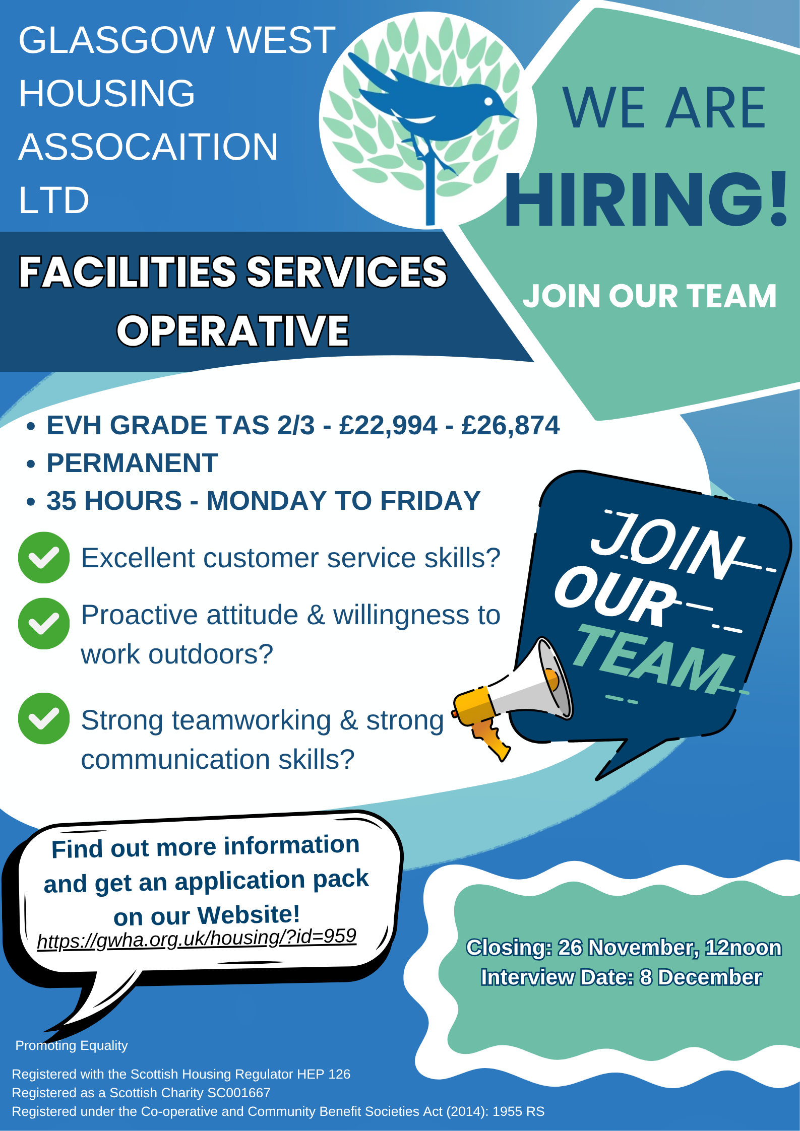 989_Blue Modern We Are Hiring Instagram Post.png